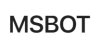 Msbot logotype