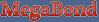 MegaBond logotype