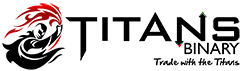 Titan Trade logo