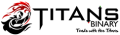 Titan Trade logo