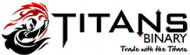 Titan Trade logo