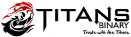 Titan Trade logo