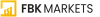 FBK Markets logo
