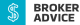Broker Advice logotype