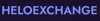 HeloExchange logotype