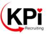 KPI Recruiting logotype