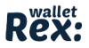 Rex Wallet logotype