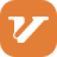 Visidoer logotype