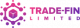 Trade Fin logotype