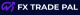 Fx Trade Pal logotype