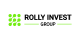 Rolly Invest Group logotype