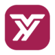 Ynd Ris logotype