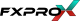Fxprox logotype