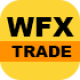 WFXTrade logotype