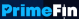 PrimeFin logotype