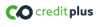 Кредит Плюс logotype