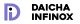 Daicha Infinox logotype