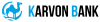 Karvon Bank logotype