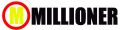 Millioner Afi logo