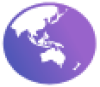 WorldChange logotype