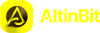 Altinbit logotype