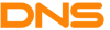 DNSShop logotype