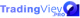 Trading Viev logotype
