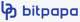 BitPapa logotype