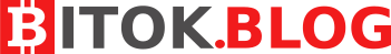 Bitok Blog logo