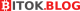 Bitok Blog logotype