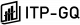 ITP GQ logotype