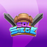 Sol Siege logo