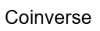 Coinverse logo