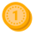 Emoney HUB logo