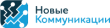 Ik Newcomm logo