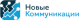 Ik Newcomm logotype
