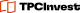 TPC Invest logotype