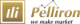 Pelliron logotype