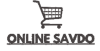 Savdomall logotype