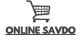 Savdomall logotype