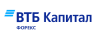 ВТБ Капитал Форекс logo