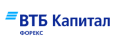 ВТБ Капитал Форекс logo