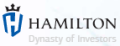 Hamilton Club logo
