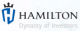 Hamilton Club logotype