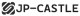JP Castle logotype