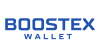 BoostEx Wallet logotype