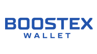 BoostEx Wallet logo