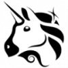 Uniswap logotype