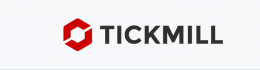 Tickmill logo