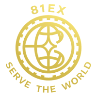 81ex logo